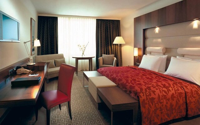 Hotel Palace Berlin