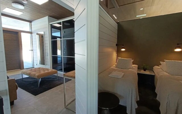 Naava Resort