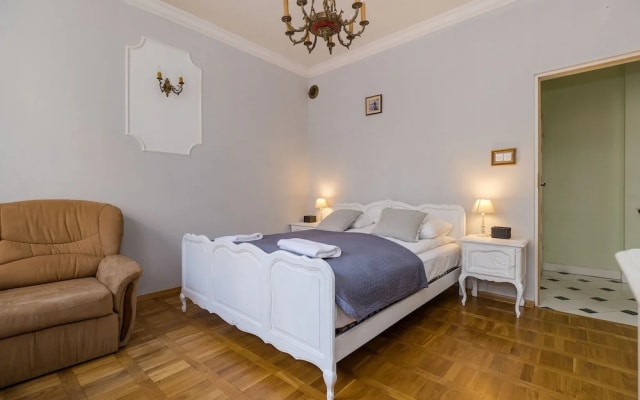 ShortStayPoland Krzywe Koło B100