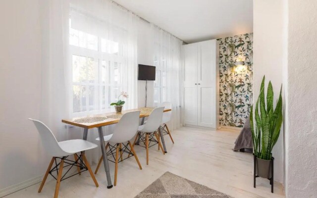Supeluse 11 Apartment