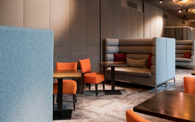 Radisson Blu Plaza Hotel, Helsinki