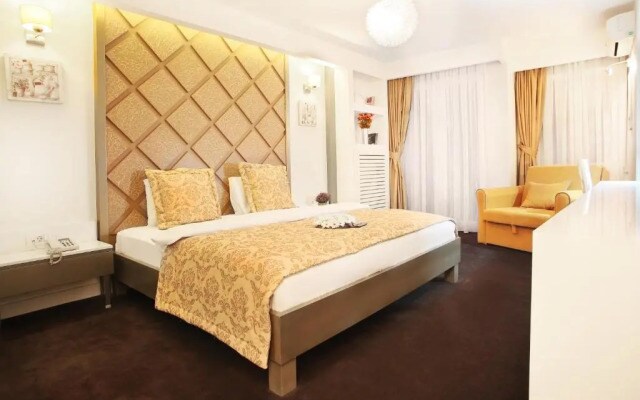 Nisantasi My Residence Hotel