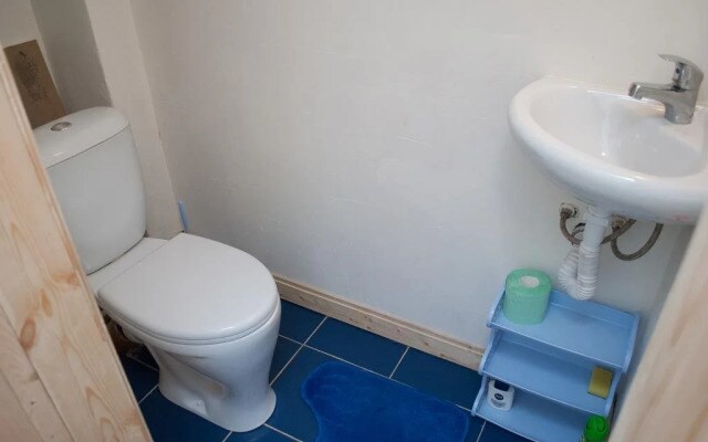 Hostel Zhili-Byli
