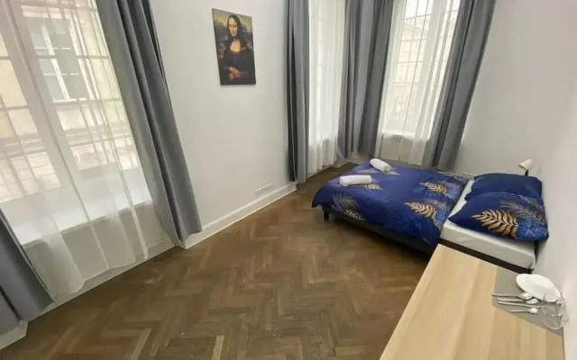 Fantastic Inn Warsaw - NS51