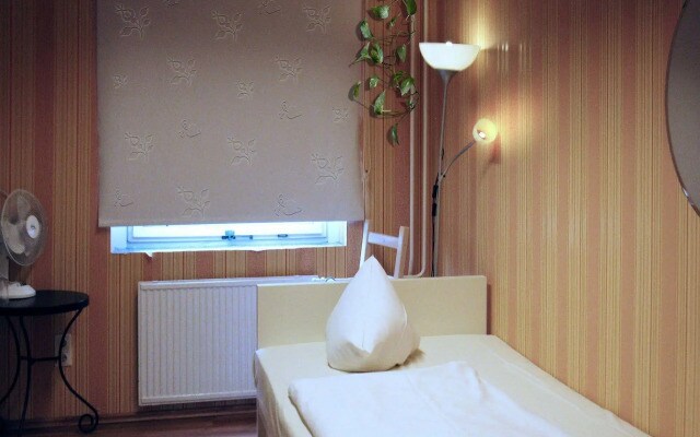 Hotel M68