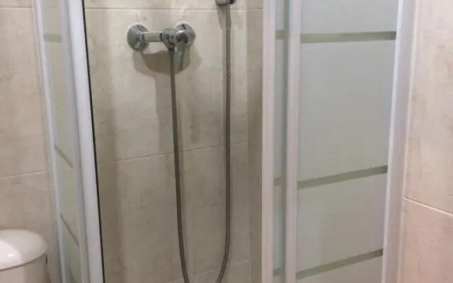 Apartamento Mon Cheri