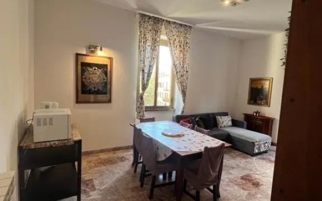 Residenza Lebara