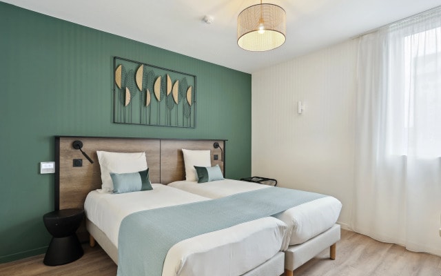 All Suites Appart Hôtel | Noisy-le-Grand