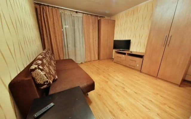 Kristal Apartments
