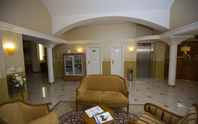Hotel Tyl