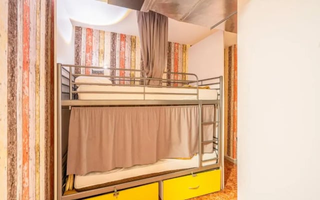 Casa Barcelo Camp Nou Barcelona