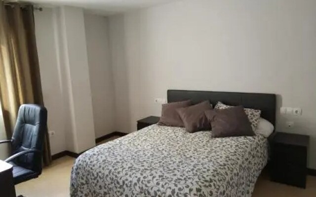 Apartamento Comedias