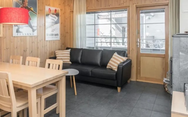 Rukatonttu d 13 Kuusamo