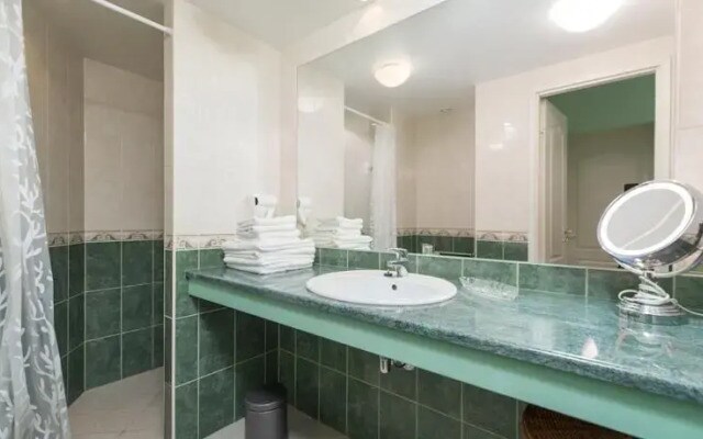 Wilde Guest Apartment Niguliste