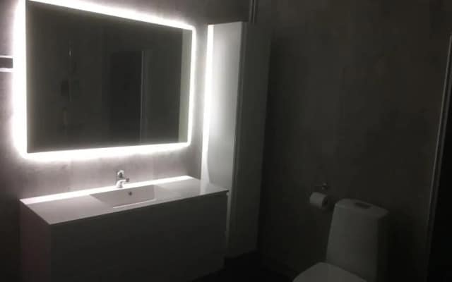 Aurora Apartment Inari