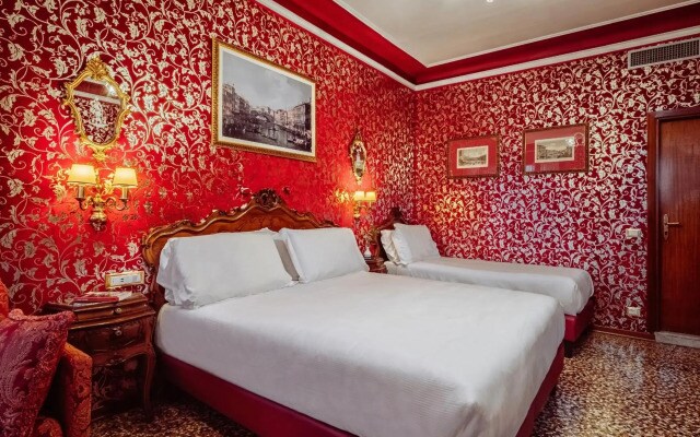 Antica Locanda Sturion
