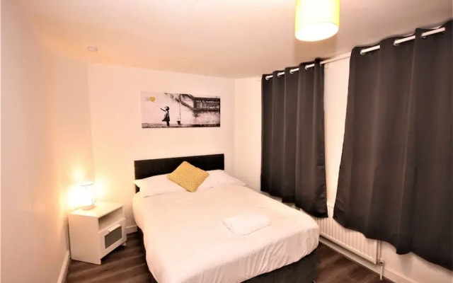 Parfett Guest House