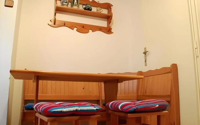Apartments Letna