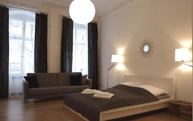 Apartment25