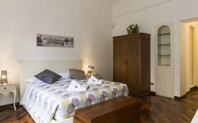 Mocci Suite Apartment Prati