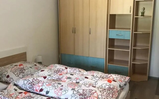 Apartmán Plovárna