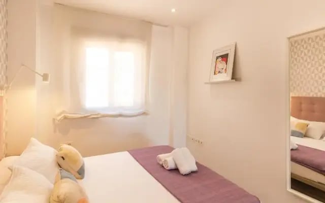 Huelin Suites