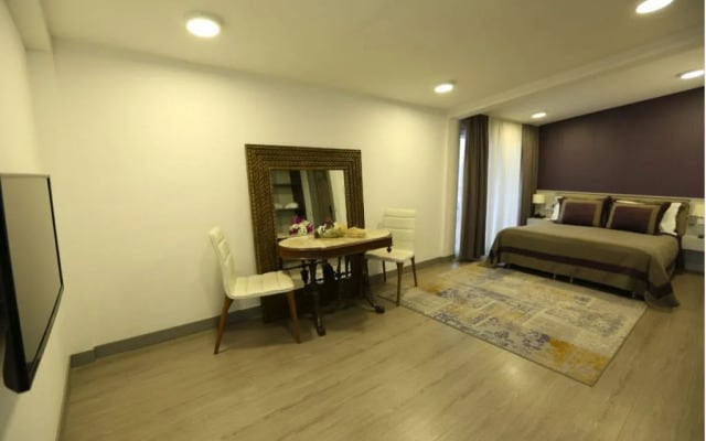 Molton Nisantasi Suites