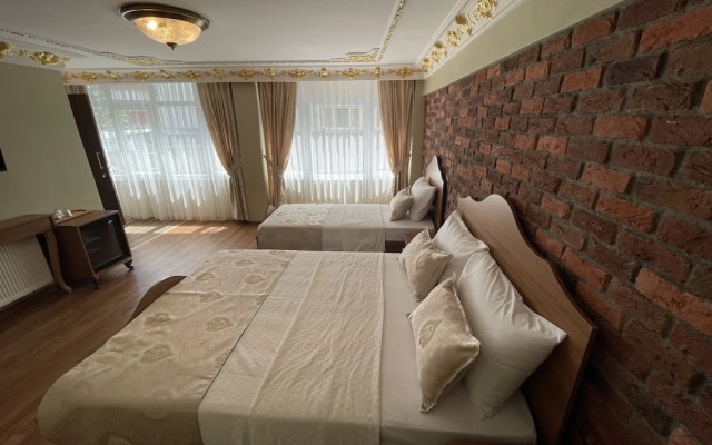 The Ottoman Life