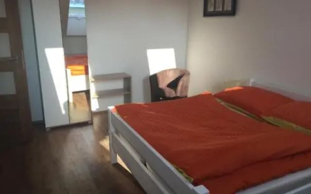Hostinec U Rybníka