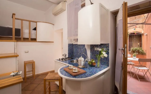 Lovely Trastevere House