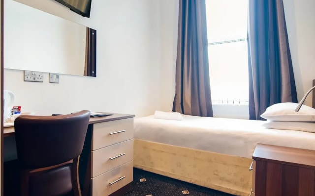 Lovely Apartment for 3 near Anfield Stadium