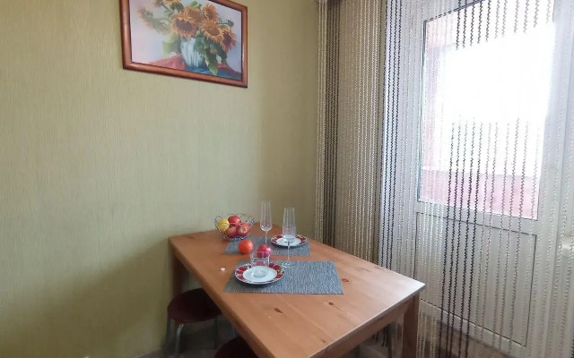Live in comfort на улице 1-я Коммунистическая
