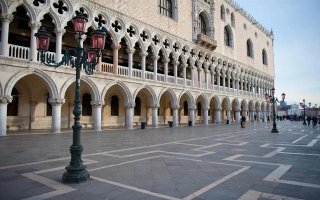 Ca Barba Bed and Breakfast