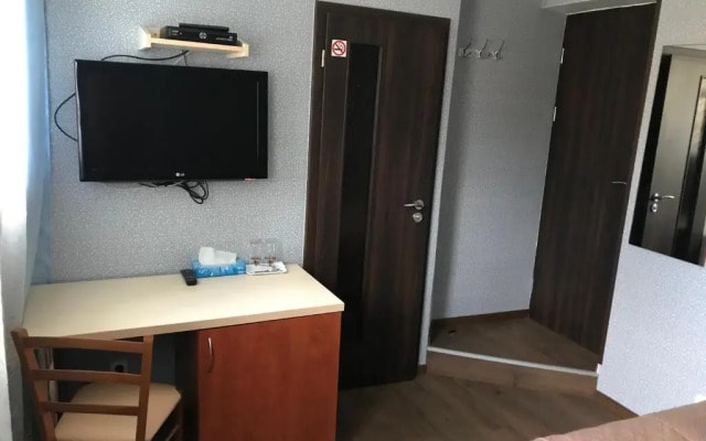 Penzion- Leslav