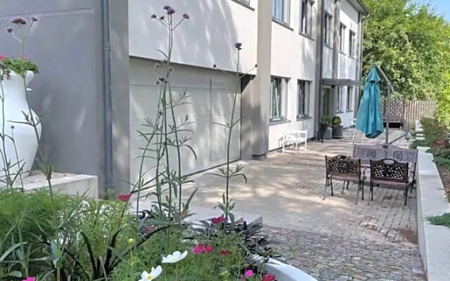 Comfort Hotel Kuldiga