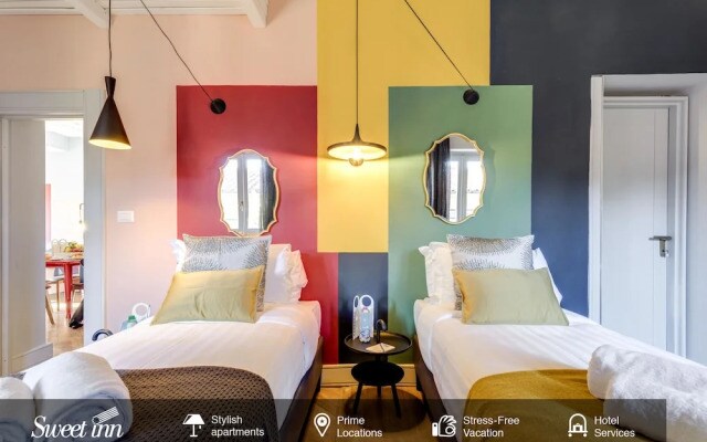 Sweet Inn Trevi