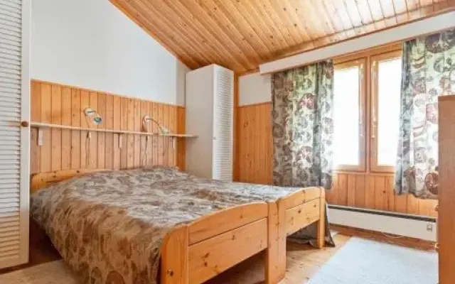 Holiday Home Lomakivakka b6