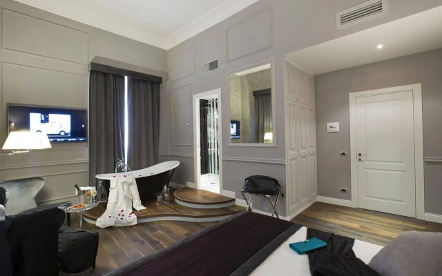 Relais Leone