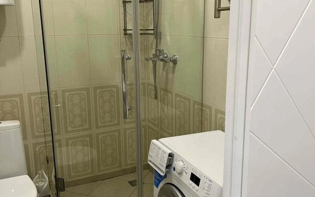 Апартаменты на улице Ленина 219А/1к1