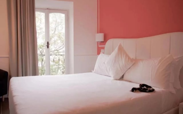 Roma Resort Trevi