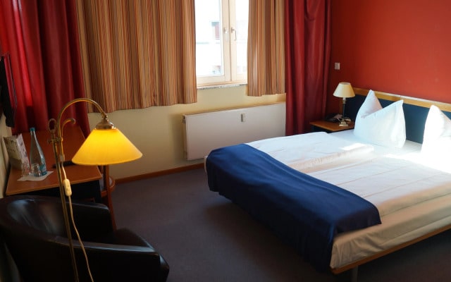 Hoteltow