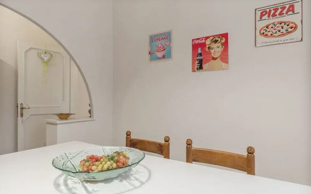 Patricia's Termini Apartment
