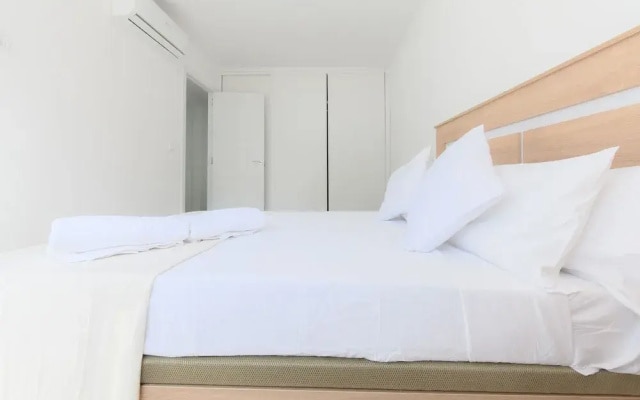 M Mma321b Acogedor Apartamento de un Dormitorio