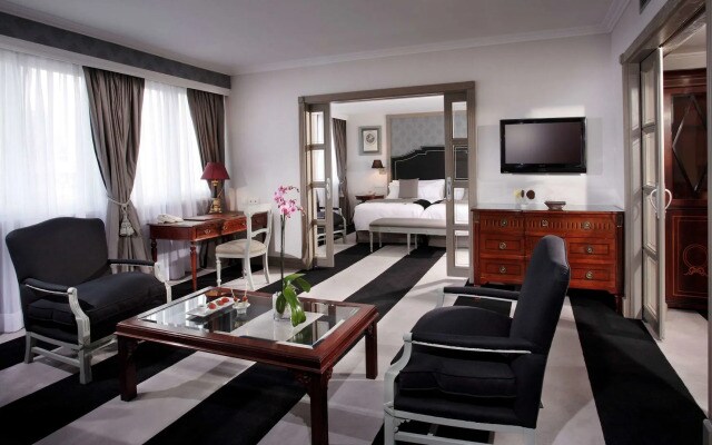 The Level at Melia Castilla