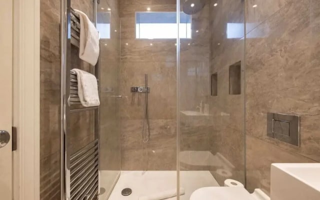 The Pimlico Secret - Elegant 3bdr With Study Room
