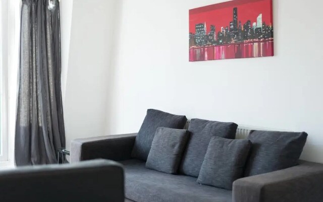 Trendy 1Br Home In Islington With Balcony