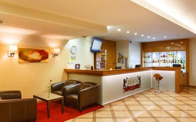 Bern Boutique Hotel