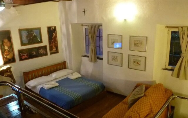 Hello Trastevere - Bed & Breakfast