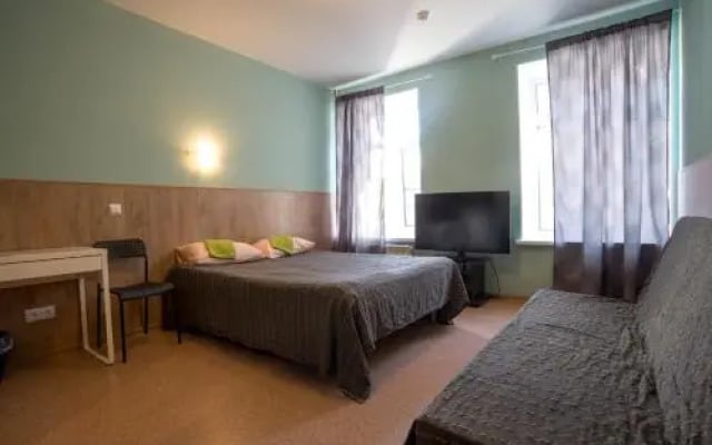 Mister Hostel