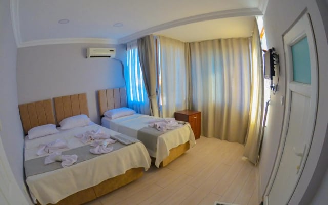 Yasmin hotel